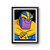 Thanos Smile Marvel Avengers Infinity War Poster