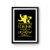 That's What I Do I Drink And I Know Things Game Of Thrones Cover Inspired Poster