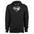 Was created with comfort in mind, this superman man of steel logo hoodie lighter weight is perfect for any activity. Teams and groups love this hoodie for its affordable price and variety of colors.
