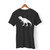 Dinosaur Men T Shirt