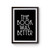 The Book Was Better Book Lover Reader Reading Poster