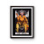 The Devil Tarot Card Poster