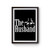 The Husband Funny Godfather Poster