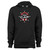 Was created with comfort in mind, this team capt hoodie lighter weight is perfect for any activity. Teams and groups love this hoodie for its affordable price and variety of colors.