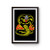 The Karate Kid Cobra Kai Logo Poster