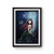 The Little Mermaid Inspired Poster