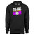 Was created with comfort in mind, this tee-ball mom hoodie lighter weight is perfect for any activity. Teams and groups love this hoodie for its affordable price and variety of colors.