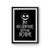 The Nightmare Before Bedtime Nightmare Before Christmas Halloween Jack Skellington Poster