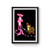 The Pink Panther Inspector Clouseau Inspired Poster