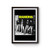 The Ramons Funny Wrestler Poster