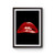 The Rocky Horror Picture Show Lips Poster