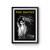 The Smiths Morrissey Flowers Poster