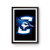 The Toronto Blue Jays Say Creighton University's Bluejays Logo Poster