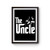 The Uncle Poster