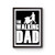 The Walking Dad Poster