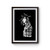 The Walking Dead Collection Carl Portrait Sketch Poster