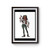 The Walking Dead Michonne Classic Tv Series 1 Poster