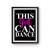 This Girl Can Dance Poster