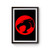 Thundercats Logo Poster