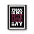Today Is My Hot Mess Day Poster