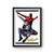 Tom Holland Spider Man Poster
