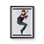 Tom Holland Spiderman Poster