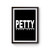 Tom Petty 1950 - 2017 Poster