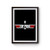 Top Gun Top Pass Rugby Ball Logo Poster
