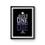 Toronto Maple Leafs Just One Before I Die Poster