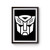 Transformers Autobots Inspired Poster