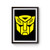 Transformers Autobots Mask Poster