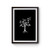 Tree Butterfly Butterfly Tree Poster