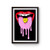 Trippy Drugs Rolling Lsd Tumblr Grunge Hipster Poster