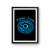 True Lies Evil Eye Kabbalah Funny Lucky Charm Big Brother Poster