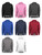 Teespedia Hoodie Color Variant