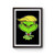 Trump The Grinch Make Xmas Great Again Poster