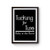 Tucking for Two Studio Baby At The Barre Motivational Top Poster
