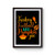 Turkey Football And Pumpkin Pie Poster
