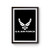 U. S. Air Force Logo Poster