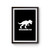 Unclesaurus Rex Uncle To Be T- Rex Best Uncle Funny Saying Cool Gift Poster