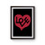Valentines Day Love Poster