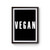 Vegan Inspired Poster