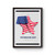 Veterans Day Flag Us Poster