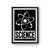 Vintage Science Poster