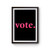 Vote Poster
