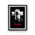 W A S P Crimson Idol 92 Wasp Heavy Metal Band Poster