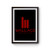 Wallace Corporation Logo Poster