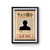 Wanted Poster Poster