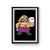 Wario Game Character Poster