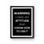 Warning I Have An Attitude And I Know How To Use It Poster